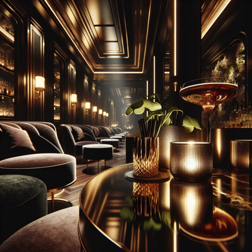 하이퍼블릭 2차 - 밤의 절정을 경험하다: 차원이 다른 특별함이 시작되는 곳