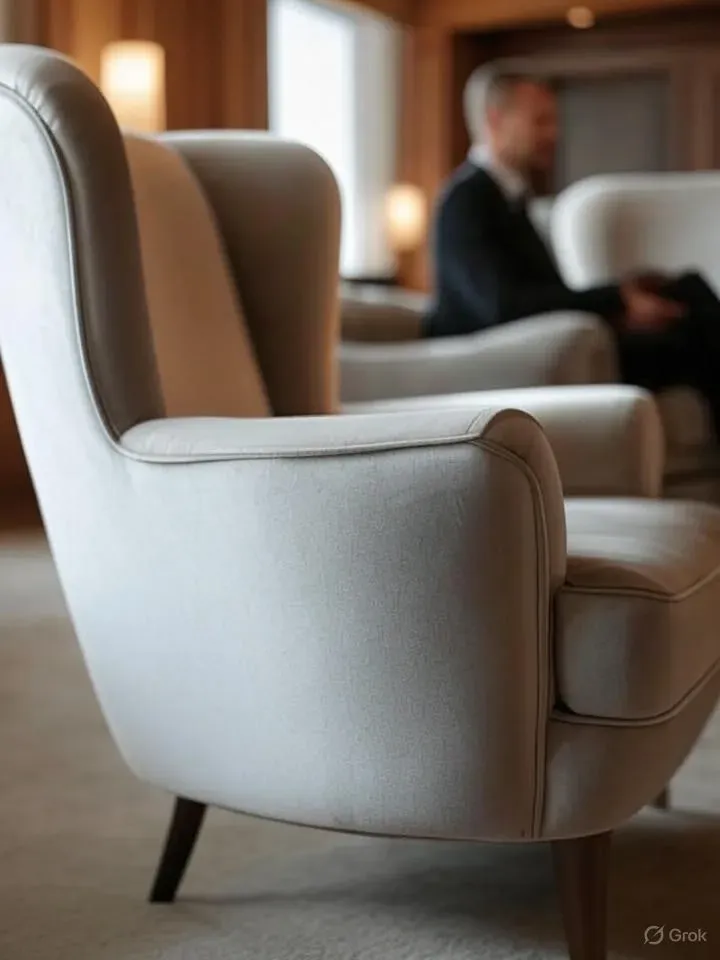 기대 이상! 하이퍼블릭 2차, 엄선된 매니저와 프리미엄 시설 100% 활용 꿀팁!