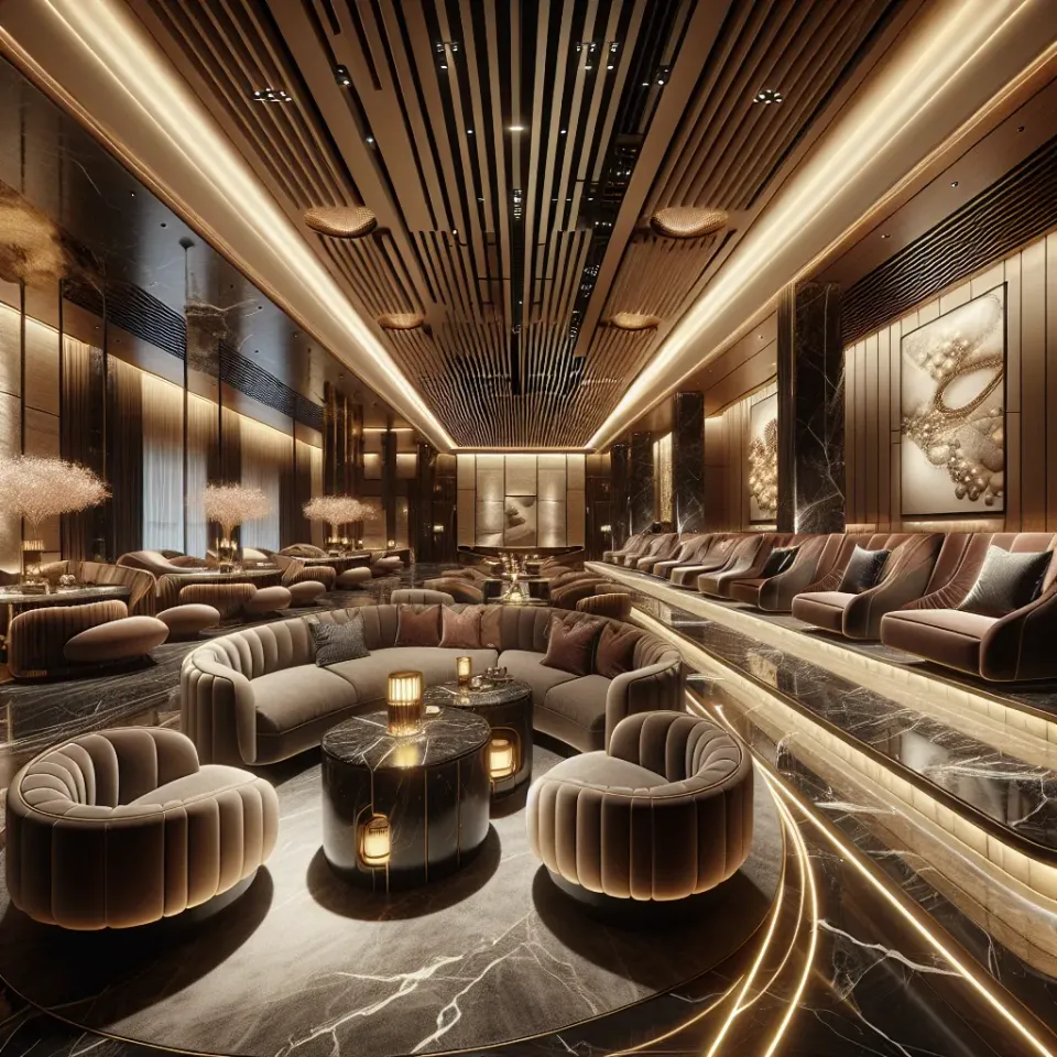 하이퍼블릭 2차: 최상의 서비스로 완성되는 당신의 특별한 밤