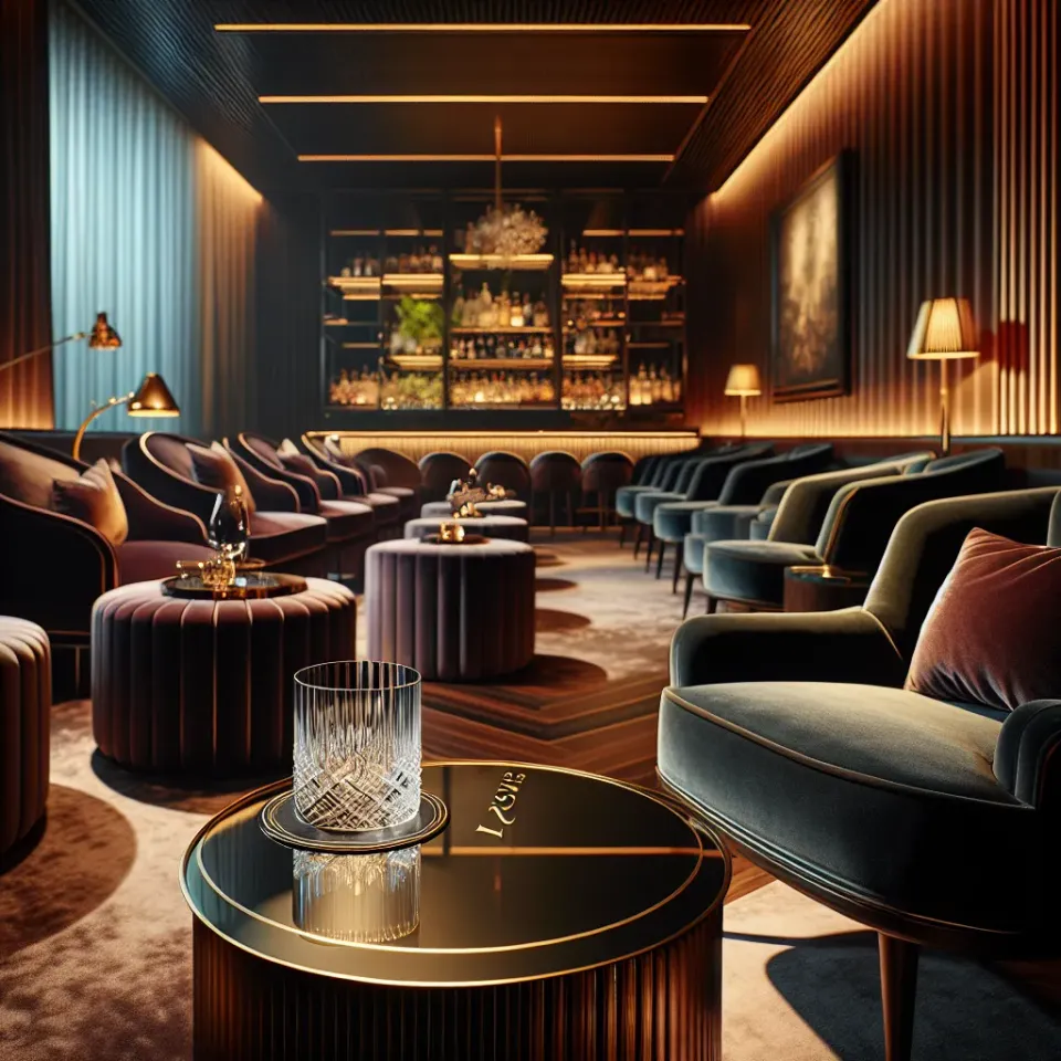 품격이 다른 당신의 밤, 하이퍼블릭 2차에서 완성됩니다.